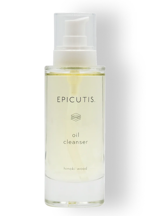Epicutis® Oil Cleanser