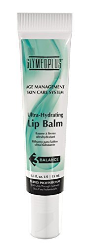 Hydrating Lip Balm